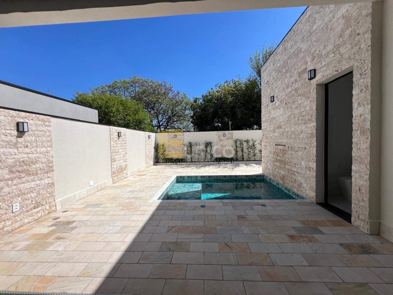 Casa em condomínio à venda no Condomínio Residencial Colline Di Parma em Valinhos/SP: 