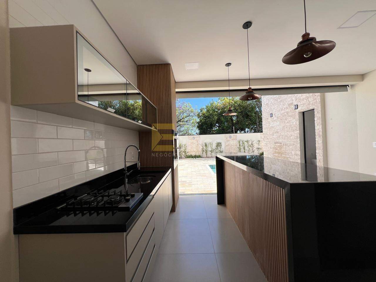 Casa em condomínio à venda no Condomínio Residencial Colline Di Parma em Valinhos/SP: 