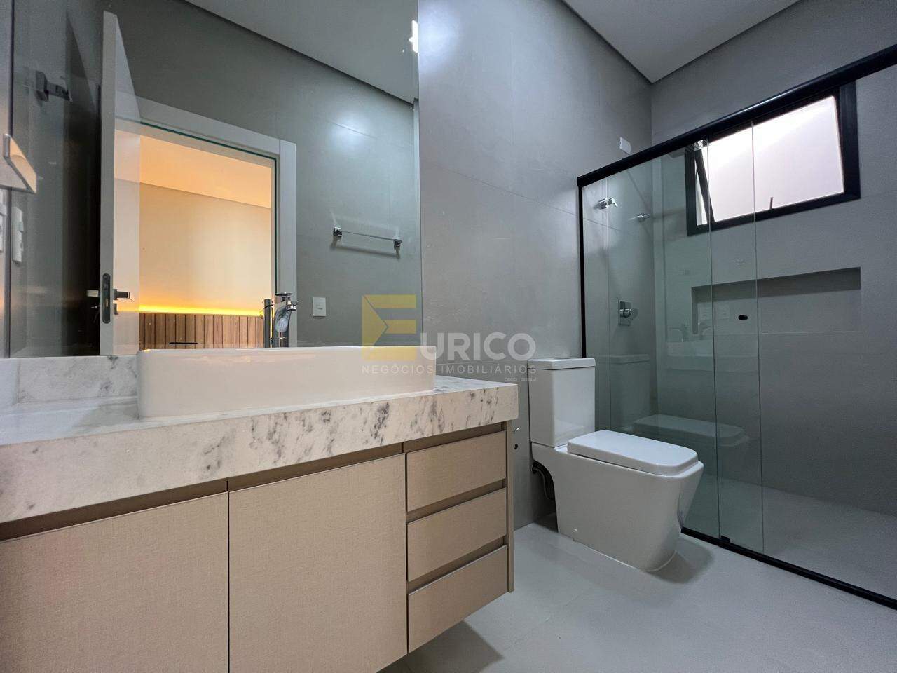 Casa em condomínio à venda no Condomínio Residencial Colline Di Parma em Valinhos/SP: 