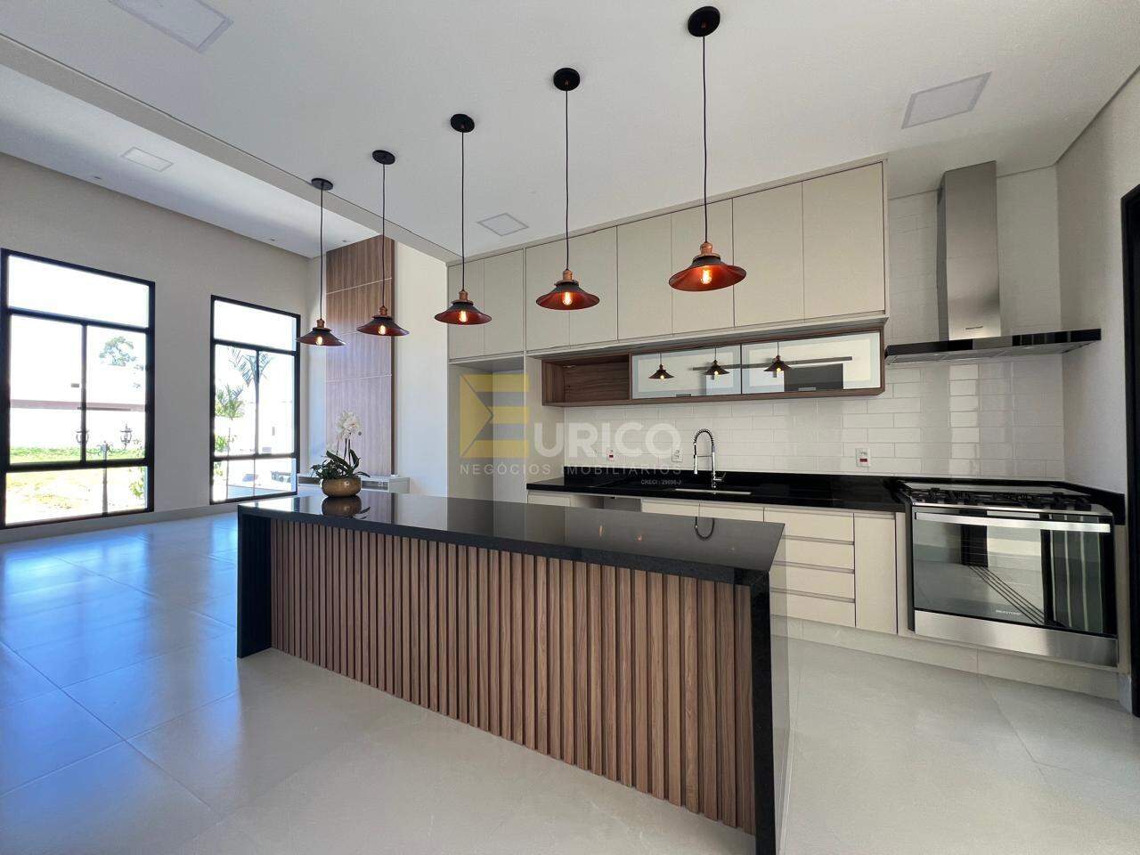 Casa em condomínio à venda no Condomínio Residencial Colline Di Parma em Valinhos/SP: 