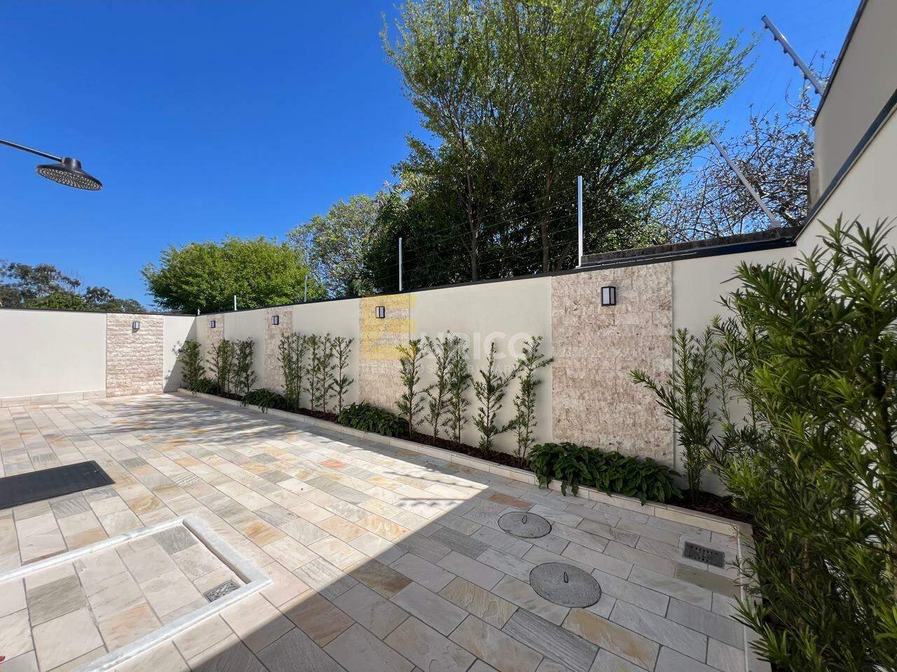 Casa em condomínio à venda no Condomínio Residencial Colline Di Parma em Valinhos/SP: 