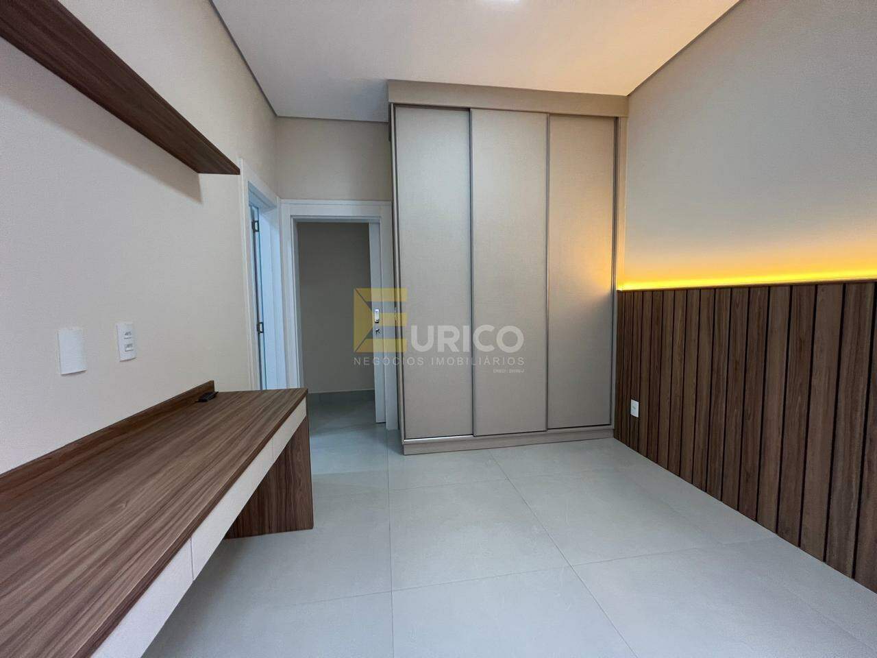 Casa em condomínio à venda no Condomínio Residencial Colline Di Parma em Valinhos/SP: 