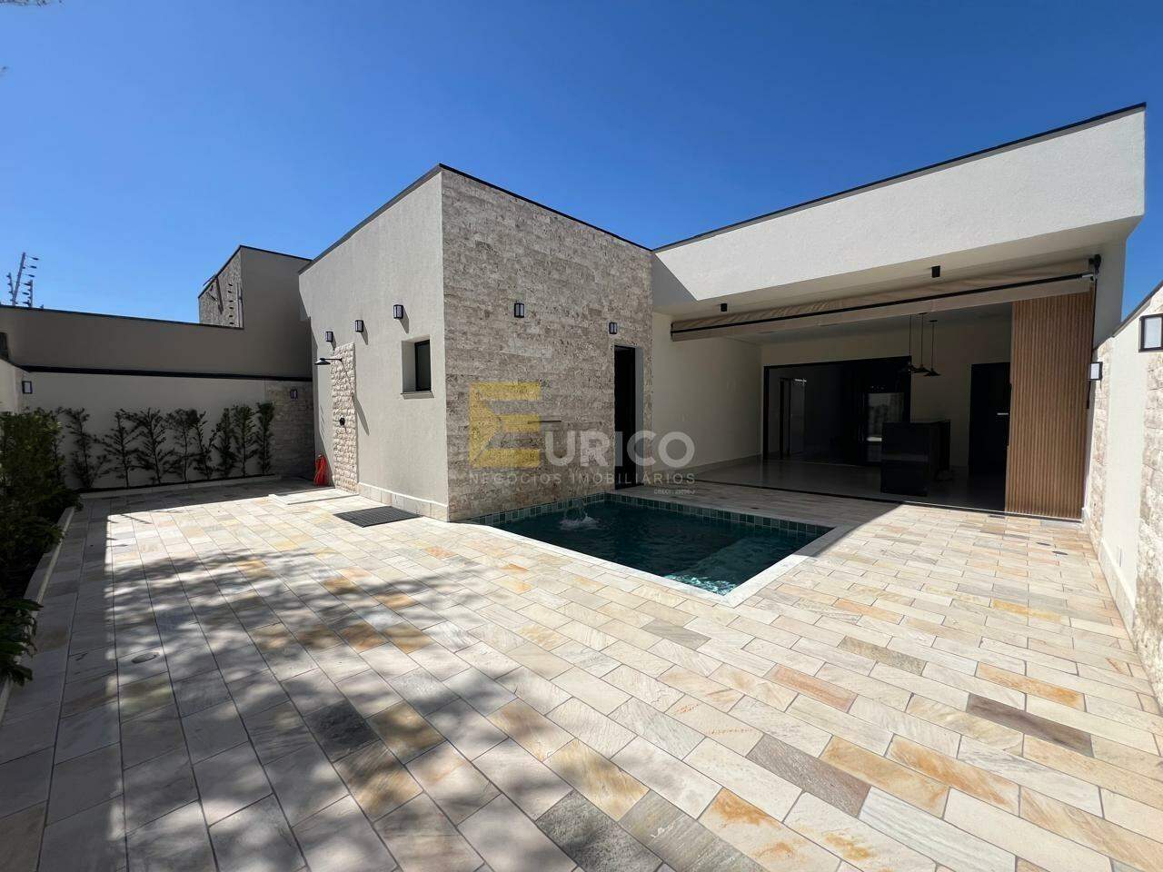 Casa em condomínio à venda no Condomínio Residencial Colline Di Parma em Valinhos/SP: 