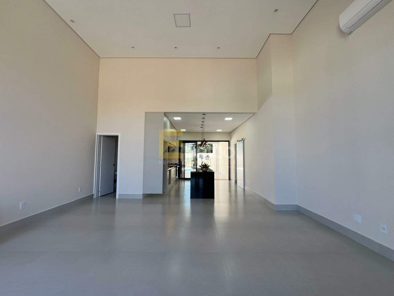 Casa em condomínio à venda no Condomínio Residencial Colline Di Parma em Valinhos/SP: 