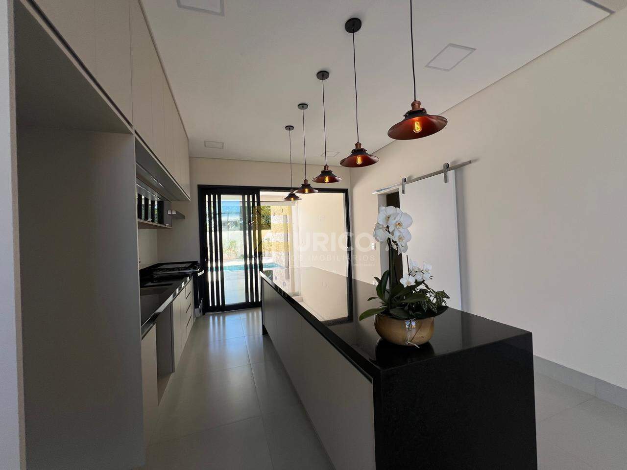 Casa em condomínio à venda no Condomínio Residencial Colline Di Parma em Valinhos/SP: 