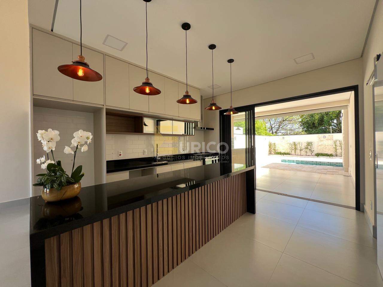 Casa em condomínio à venda no Condomínio Residencial Colline Di Parma em Valinhos/SP: 