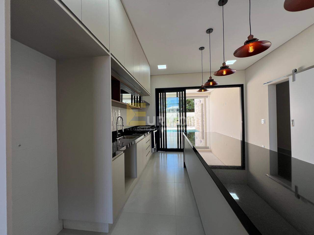 Casa em condomínio à venda no Condomínio Residencial Colline Di Parma em Valinhos/SP: 