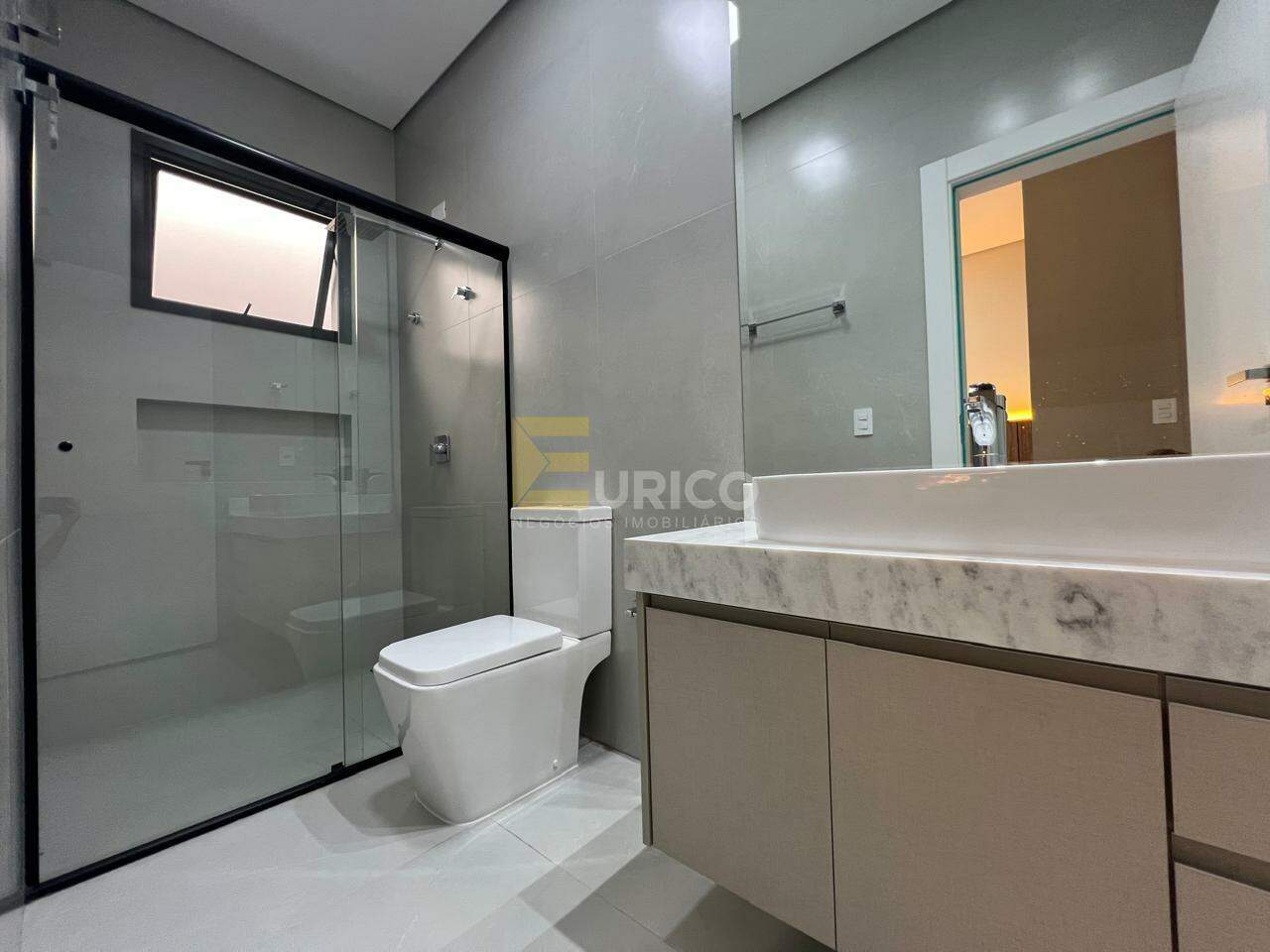 Casa em condomínio à venda no Condomínio Residencial Colline Di Parma em Valinhos/SP: 