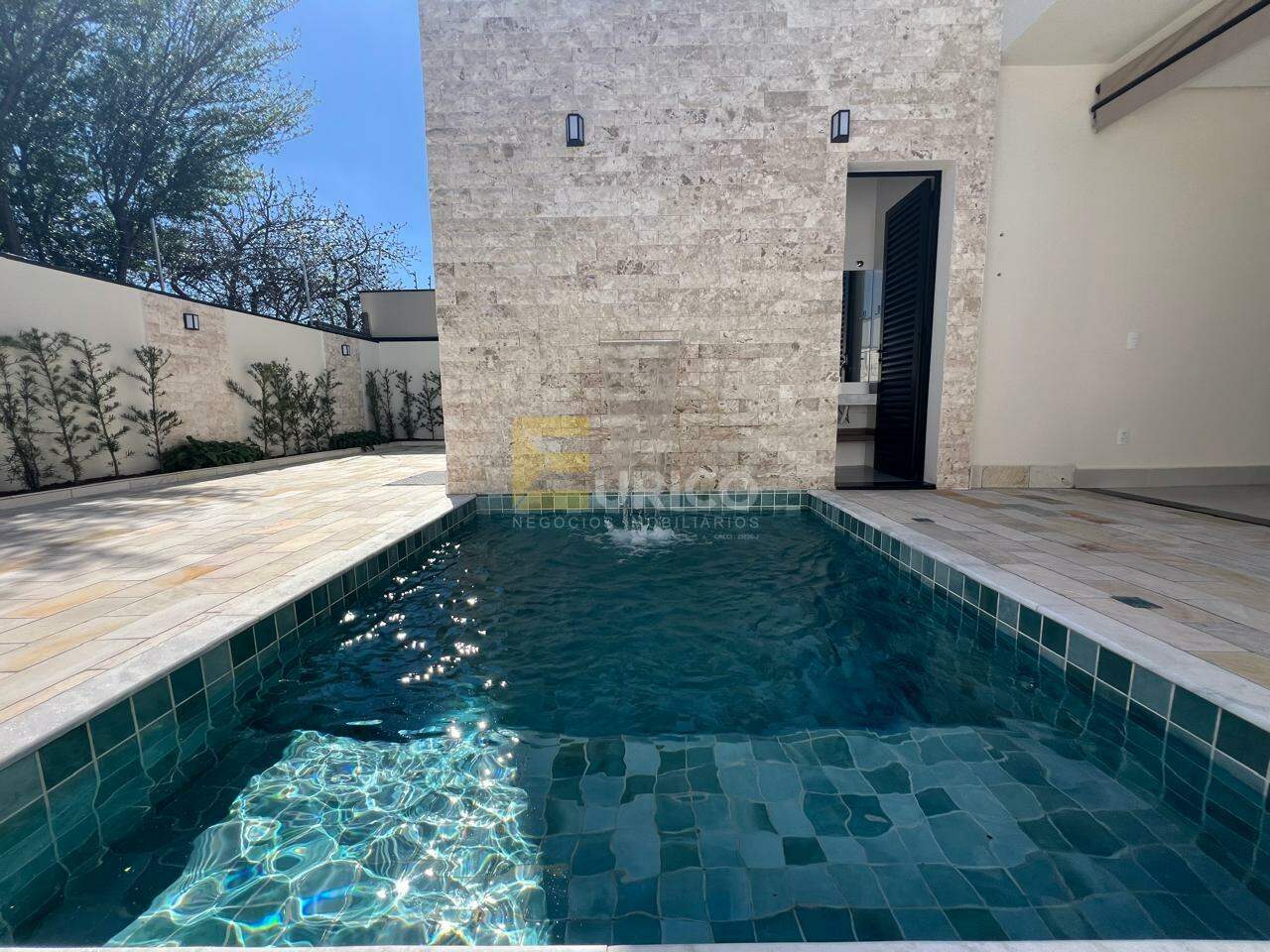 Casa em condomínio à venda no Condomínio Residencial Colline Di Parma em Valinhos/SP: 