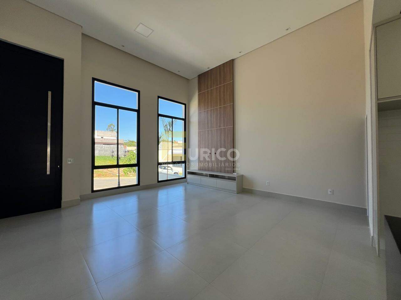 Casa em condomínio à venda no Condomínio Residencial Colline Di Parma em Valinhos/SP: 