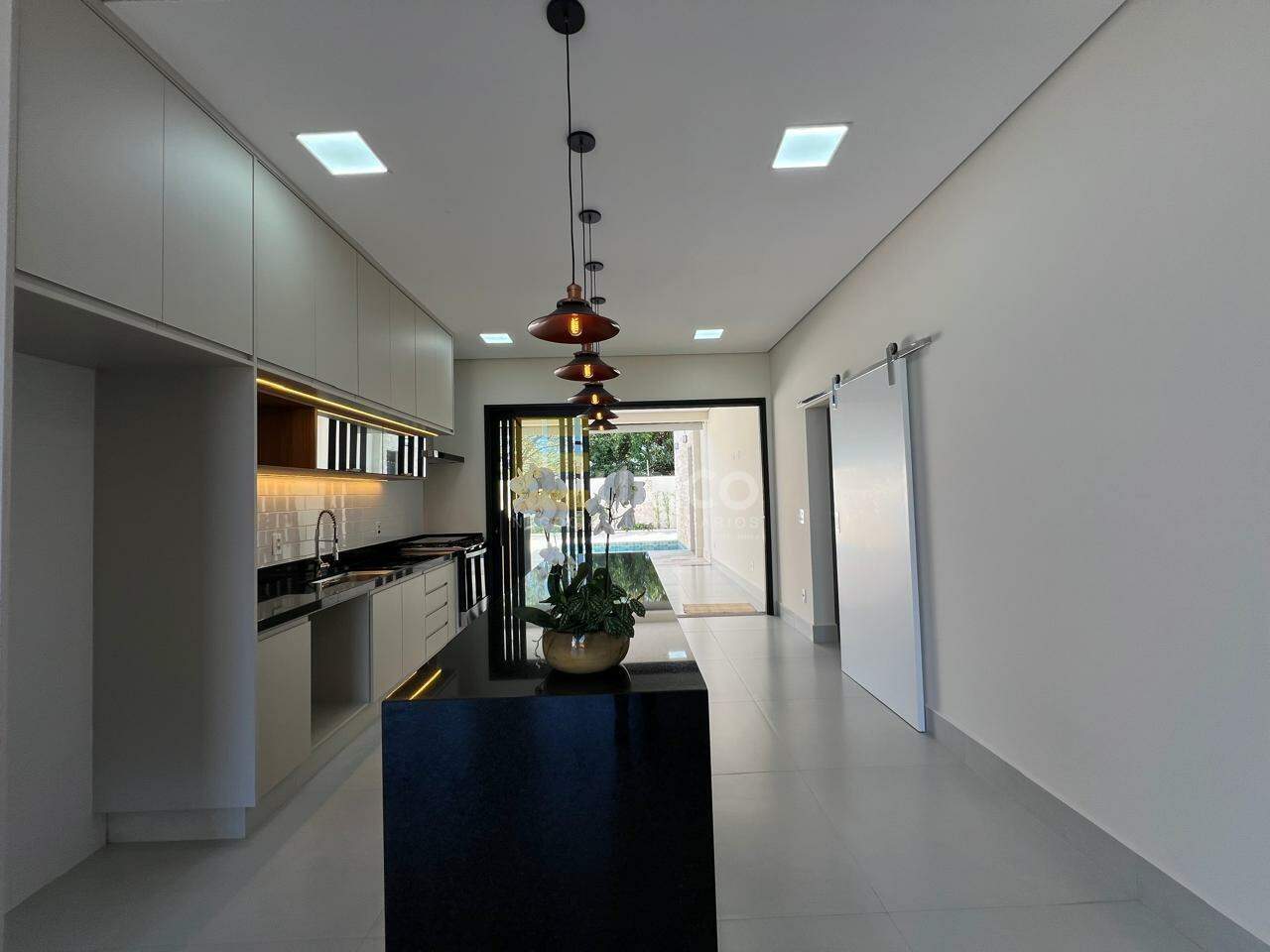 Casa em condomínio à venda no Condomínio Residencial Colline Di Parma em Valinhos/SP: 