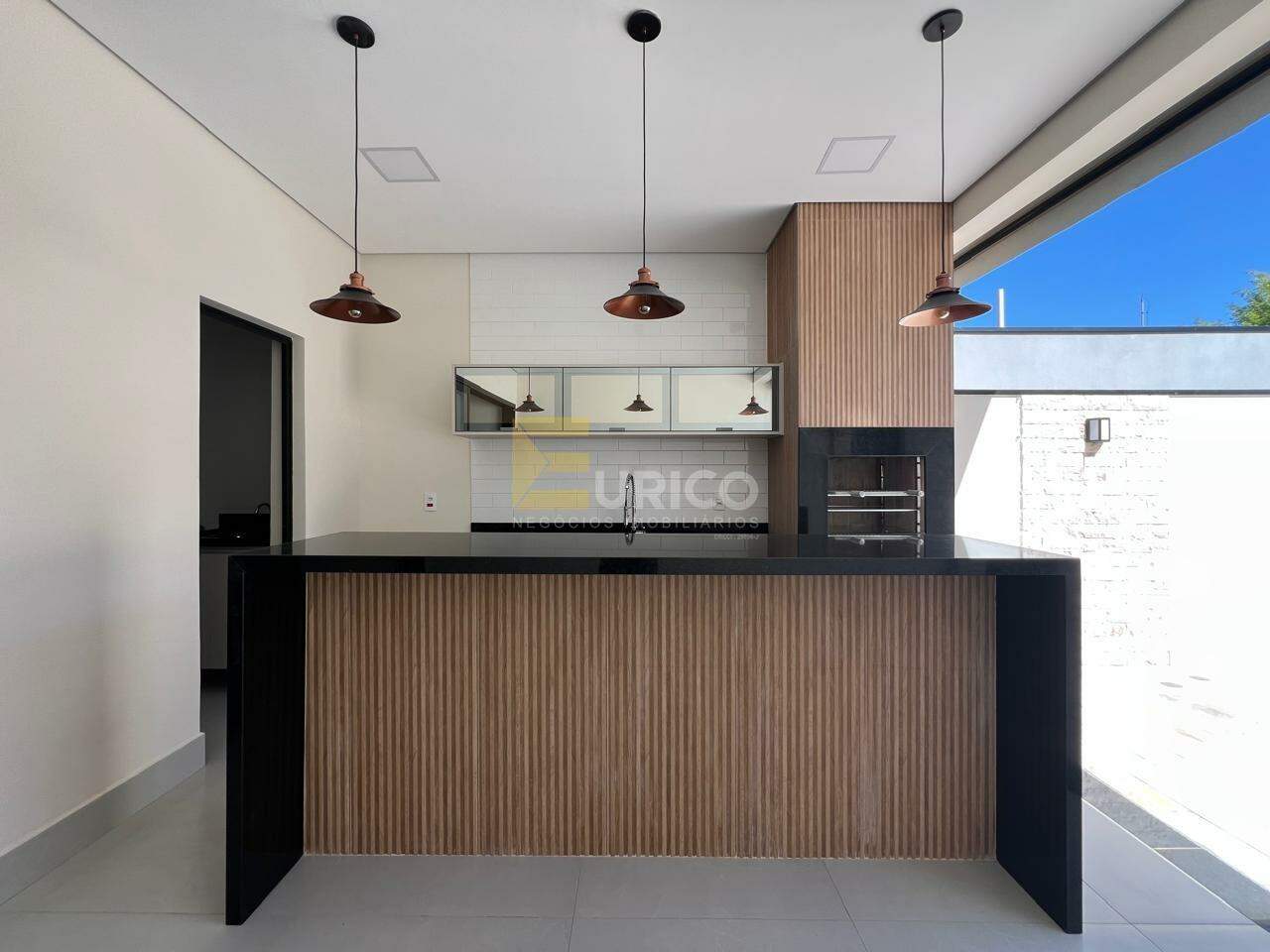 Casa em condomínio à venda no Condomínio Residencial Colline Di Parma em Valinhos/SP: 