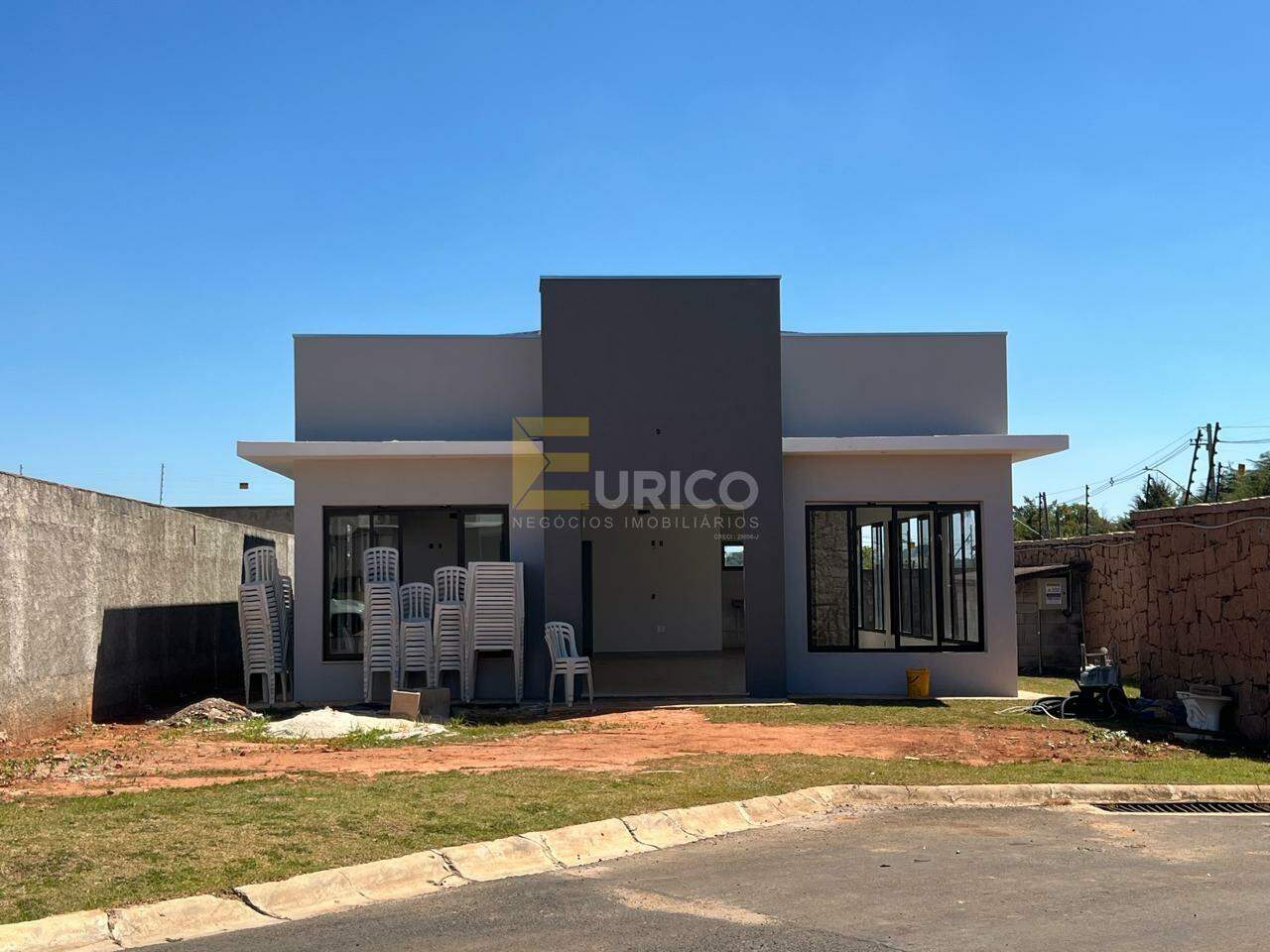 Casa em condomínio à venda no Condomínio Residencial Colline Di Parma em Valinhos/SP: 