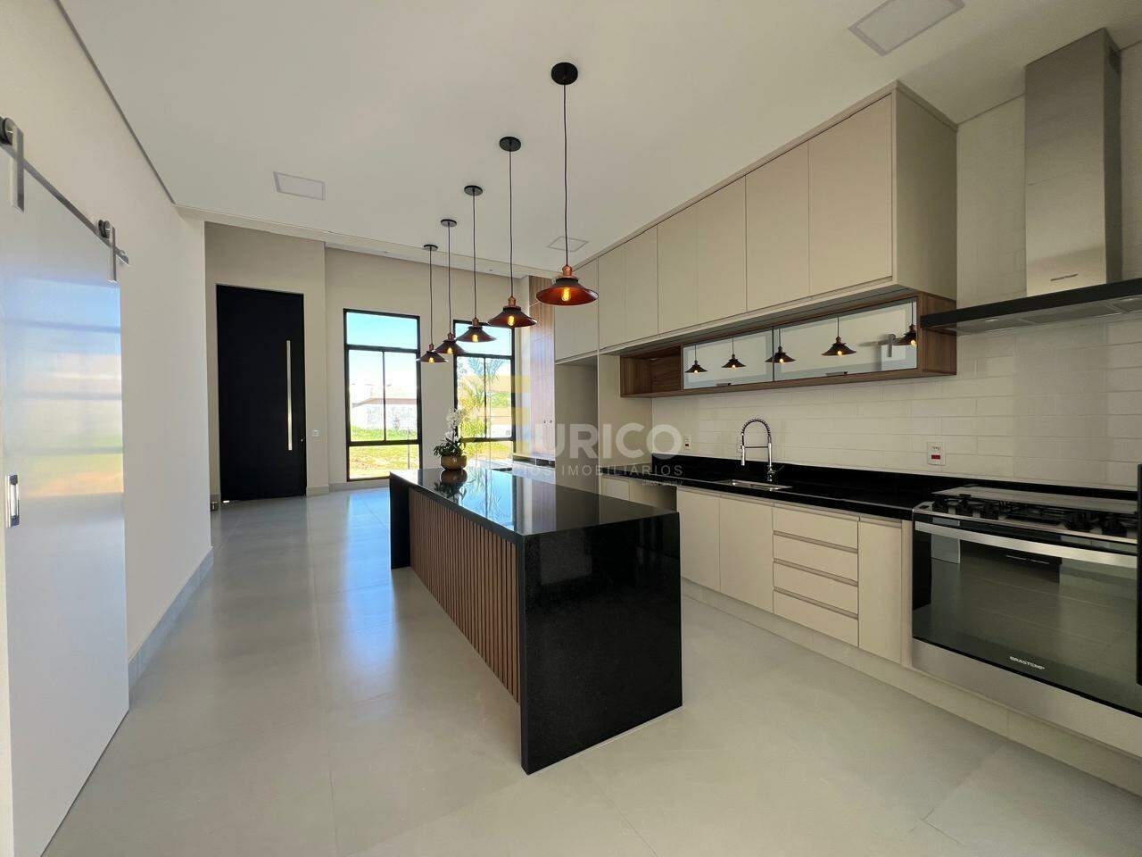 Casa em condomínio à venda no Condomínio Residencial Colline Di Parma em Valinhos/SP: 