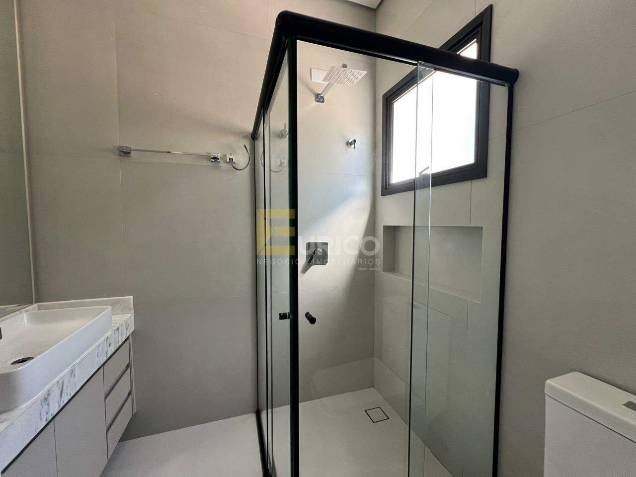 Casa em condomínio à venda no Condomínio Residencial Colline Di Parma em Valinhos/SP: 