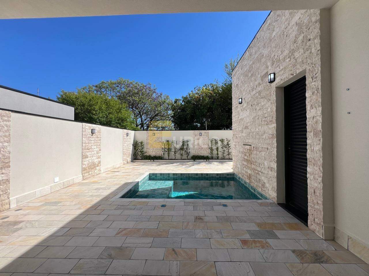 Casa em condomínio à venda no Condomínio Residencial Colline Di Parma em Valinhos/SP: 