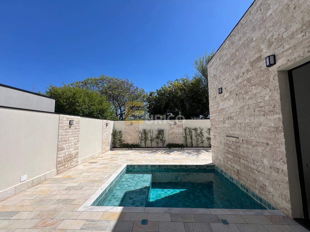 Casa em condomínio à venda no Condomínio Residencial Colline Di Parma em Valinhos/SP: 