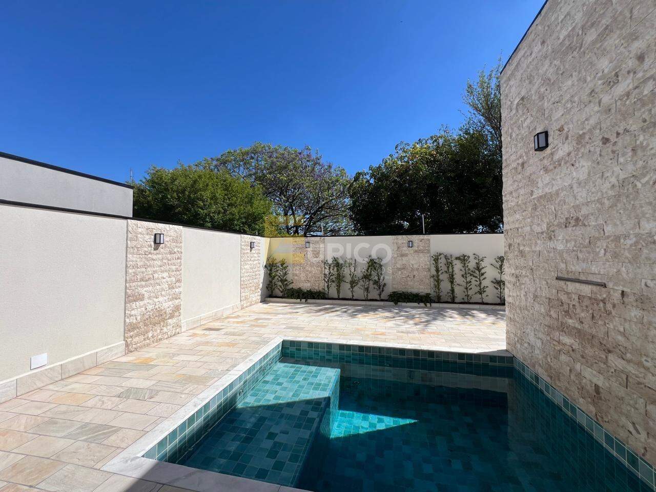 Casa em condomínio à venda no Condomínio Residencial Colline Di Parma em Valinhos/SP: 