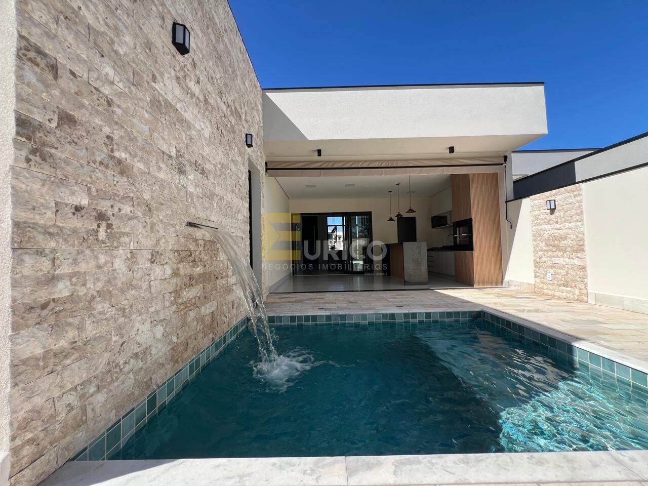 Casa em condomínio à venda no Condomínio Residencial Colline Di Parma em Valinhos/SP: 