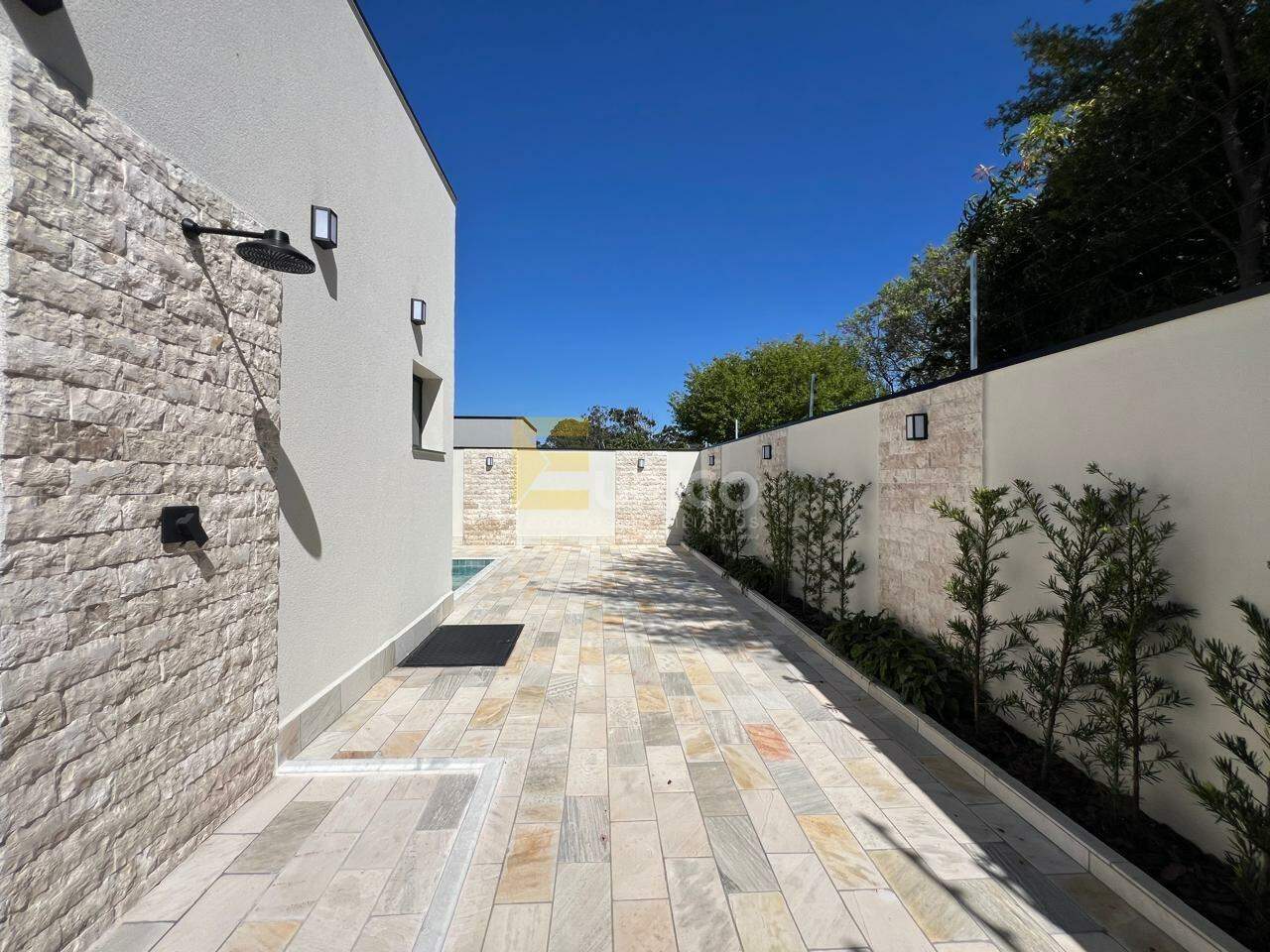 Casa em condomínio à venda no Condomínio Residencial Colline Di Parma em Valinhos/SP: 