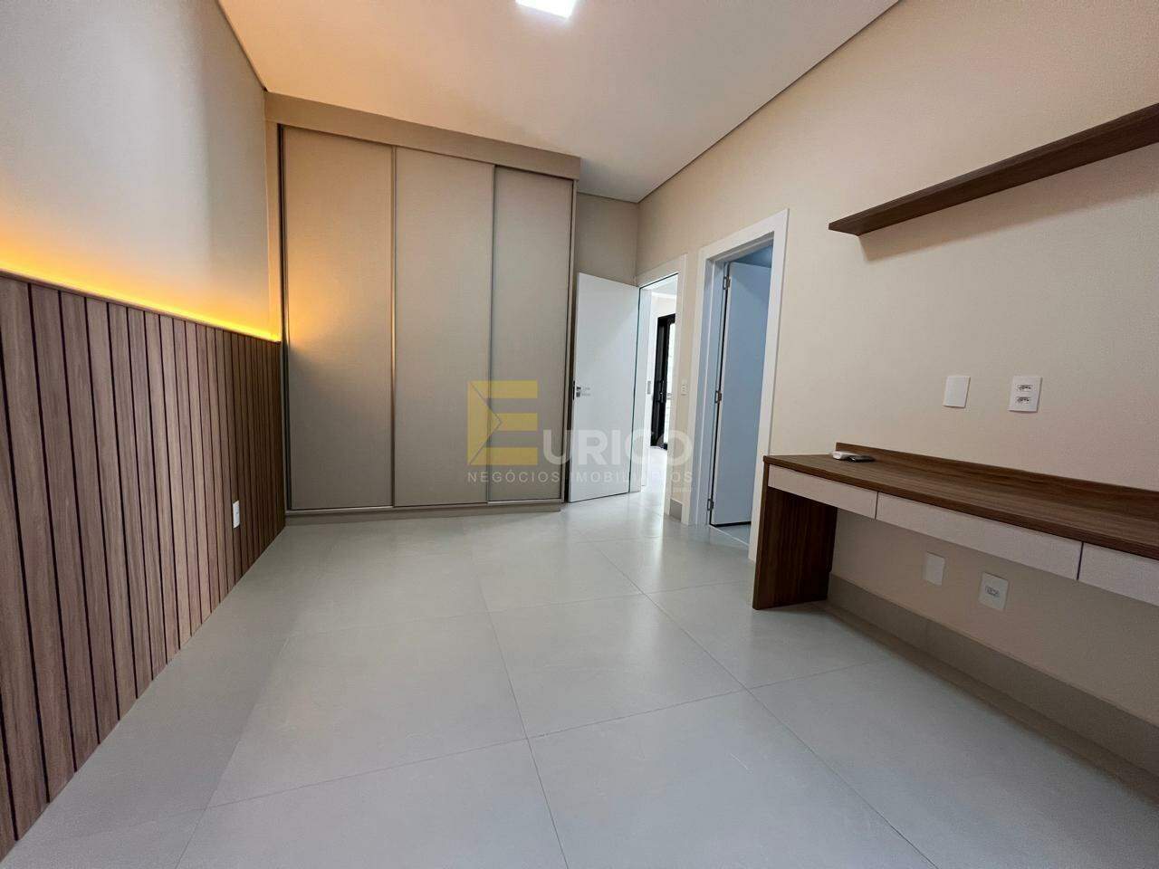 Casa em condomínio à venda no Condomínio Residencial Colline Di Parma em Valinhos/SP: 