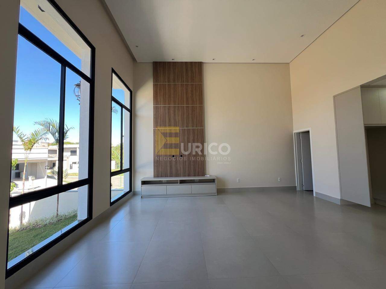 Casa em condomínio à venda no Condomínio Residencial Colline Di Parma em Valinhos/SP: 