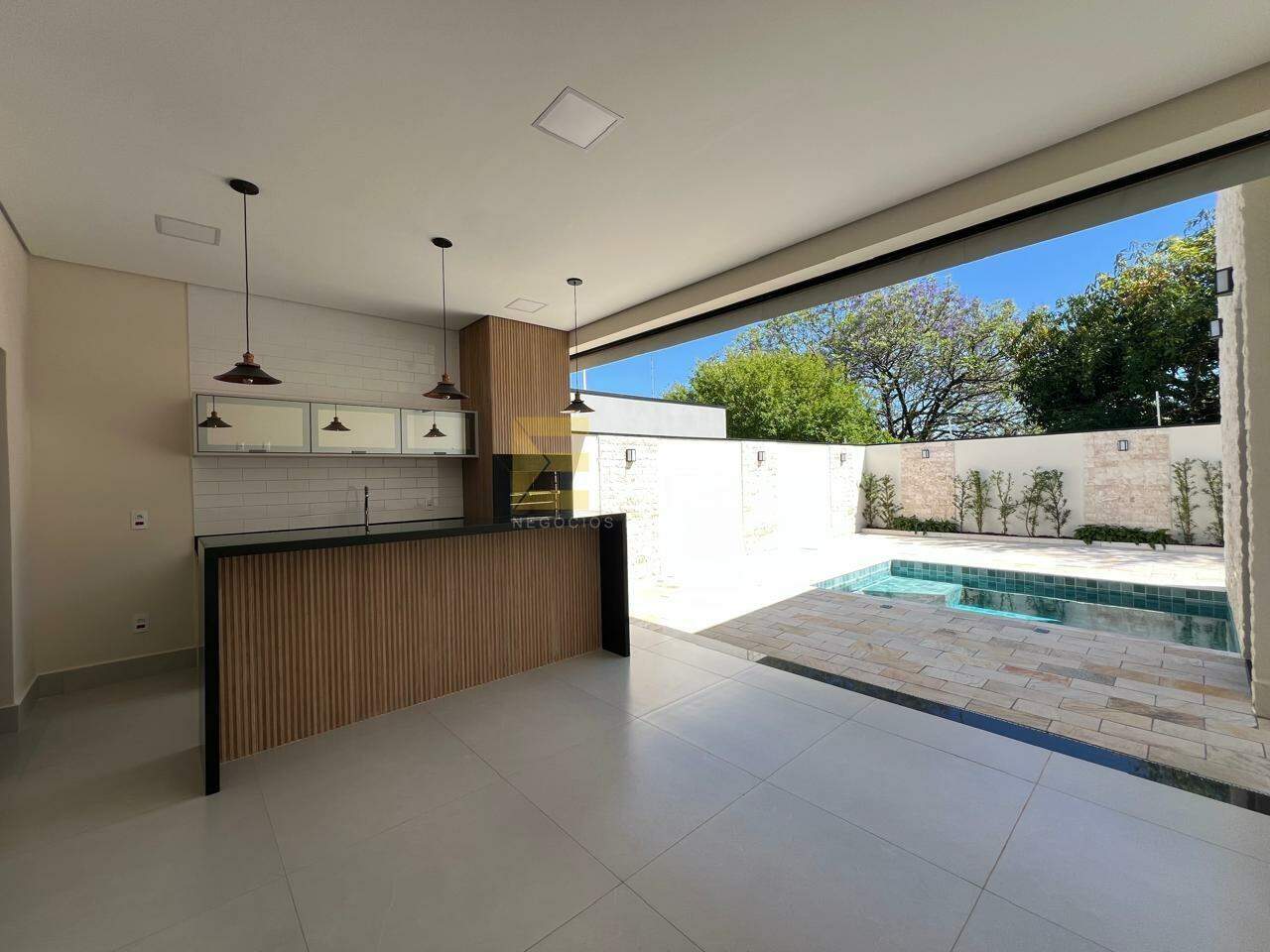 Casa em condomínio à venda no Condomínio Residencial Colline Di Parma em Valinhos/SP: 