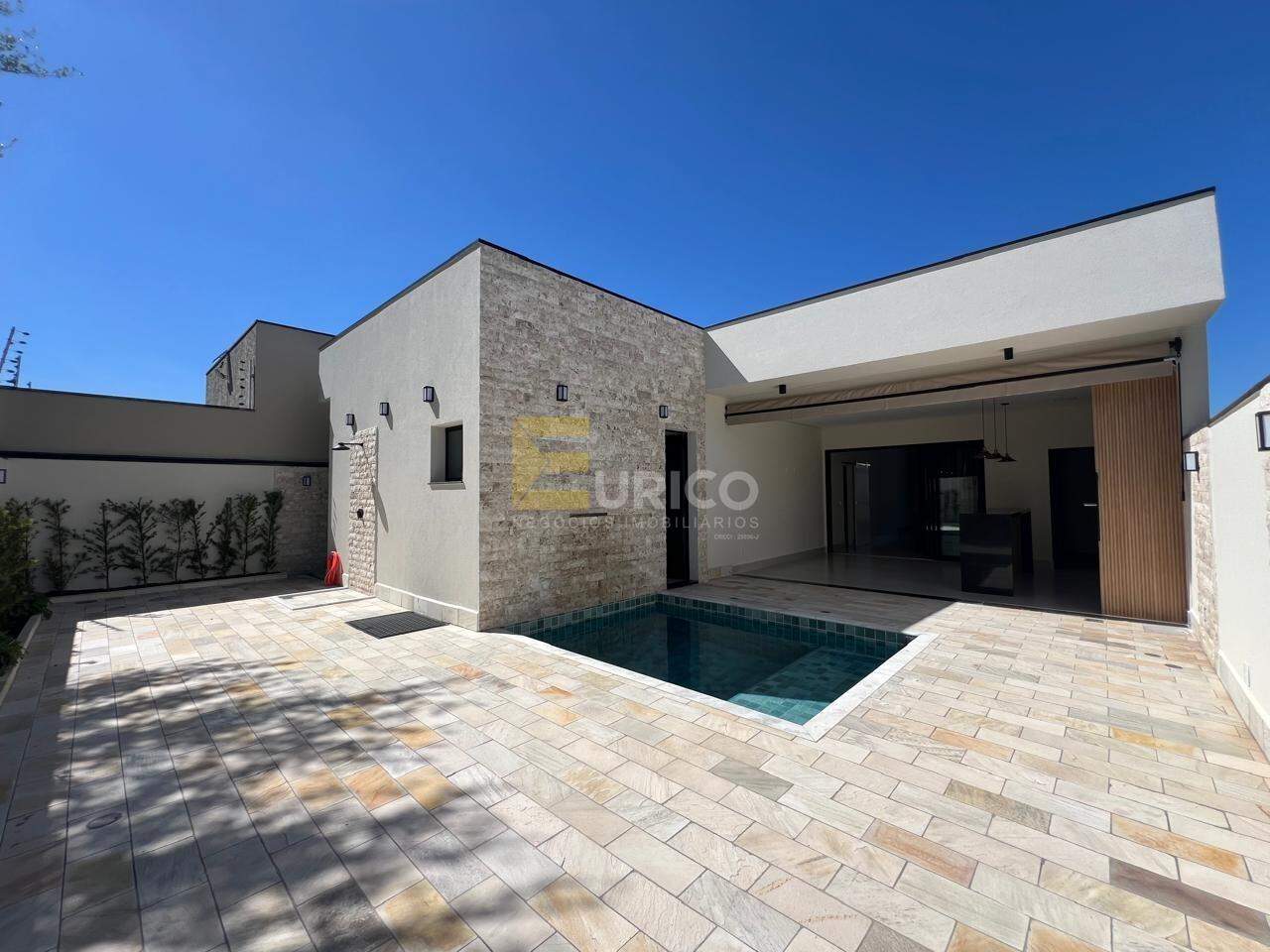 Casa em condomínio à venda no Condomínio Residencial Colline Di Parma em Valinhos/SP: 