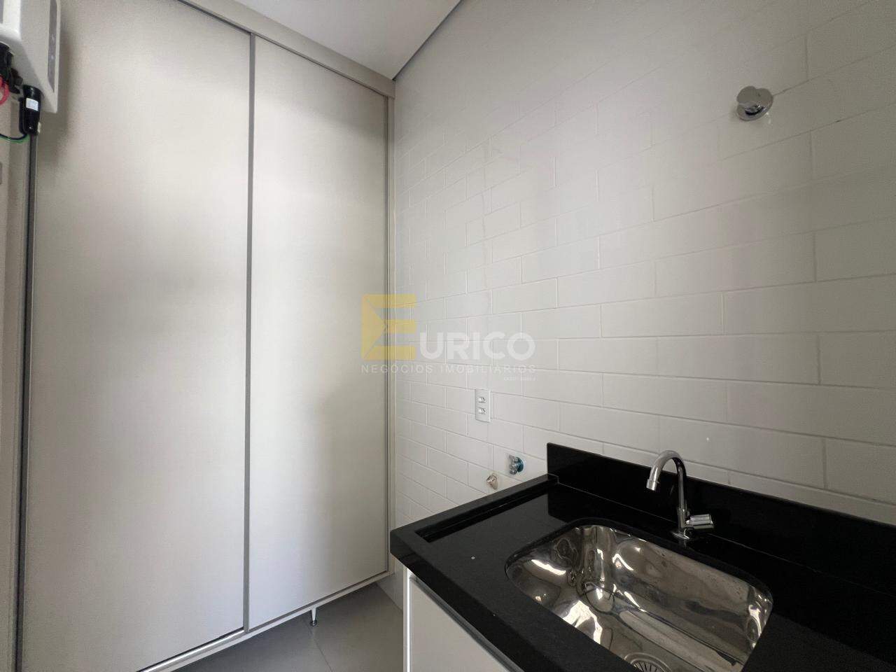 Casa em condomínio à venda no Condomínio Residencial Colline Di Parma em Valinhos/SP: 