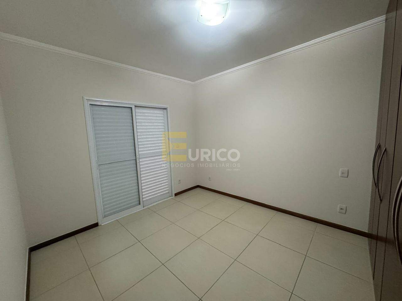 Casa em condomínio para aluguel no Condomínio Portal do Jequitibá em Valinhos/SP: 