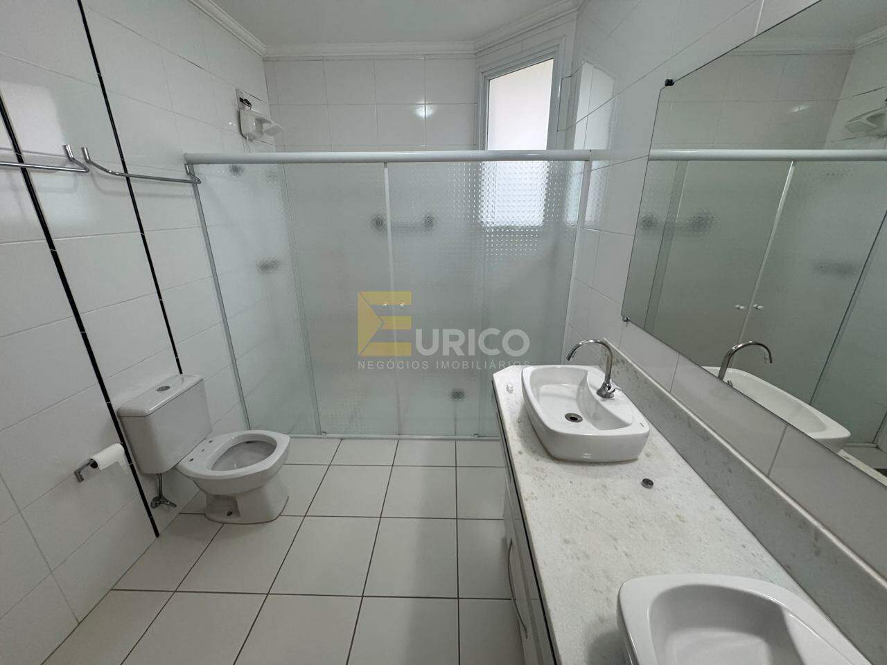 Casa em condomínio para aluguel no Condomínio Portal do Jequitibá em Valinhos/SP: 