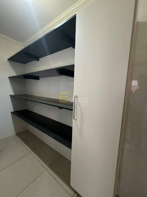 Casa em condomínio para aluguel no Condomínio Portal do Jequitibá em Valinhos/SP: 