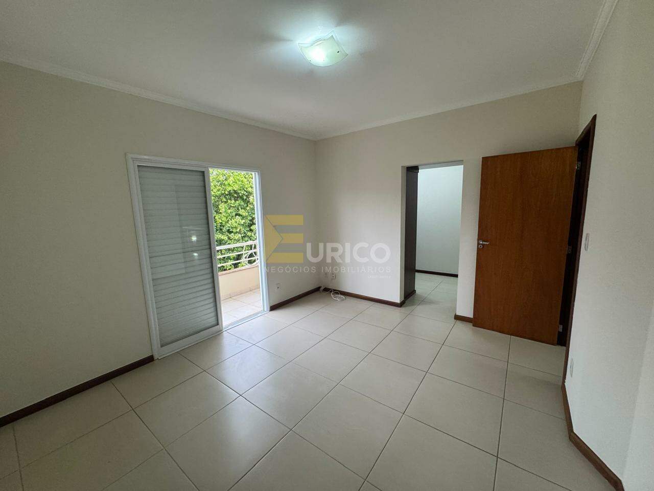 Casa em condomínio para aluguel no Condomínio Portal do Jequitibá em Valinhos/SP: 