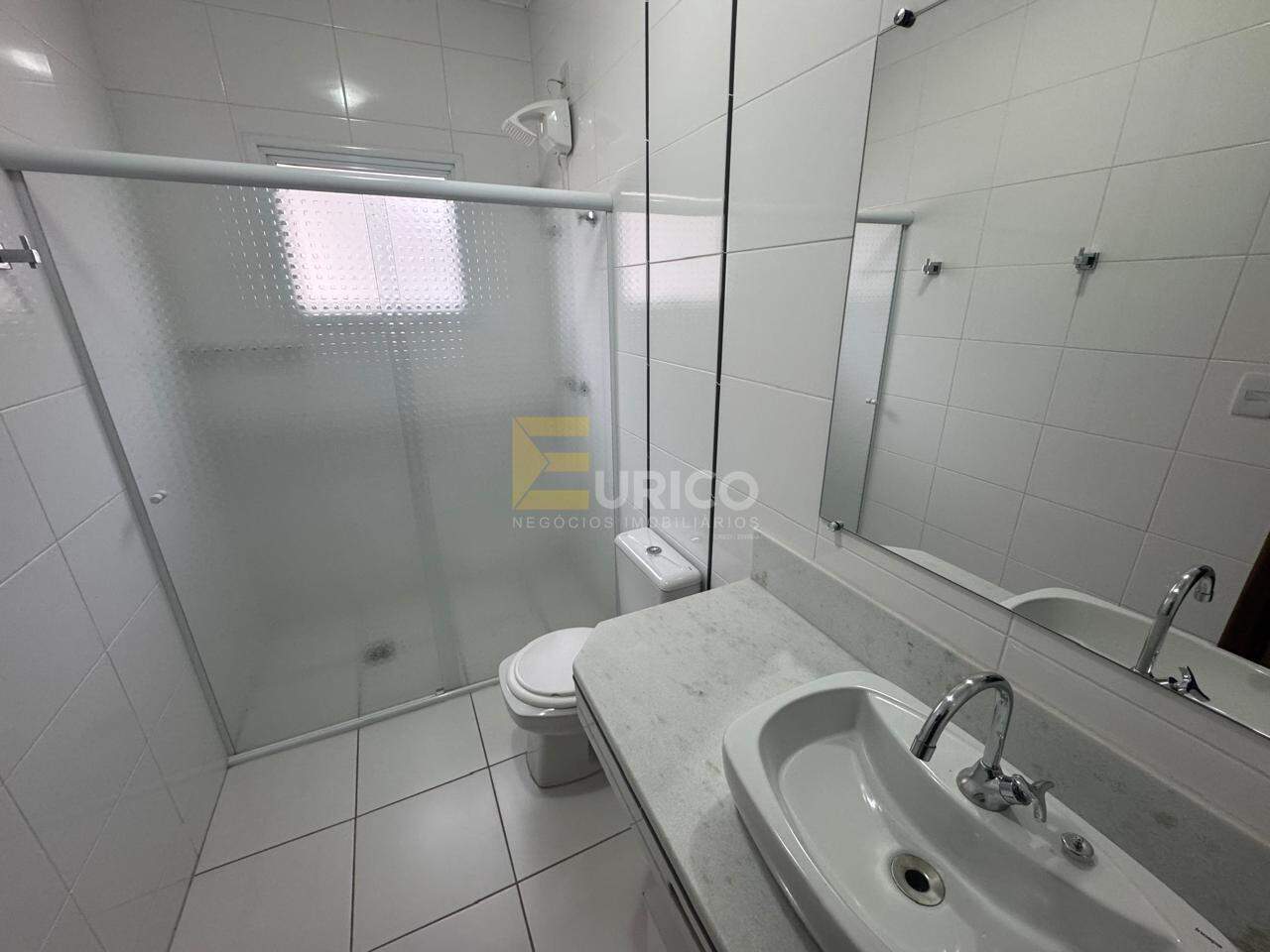 Casa em condomínio para aluguel no Condomínio Portal do Jequitibá em Valinhos/SP: 