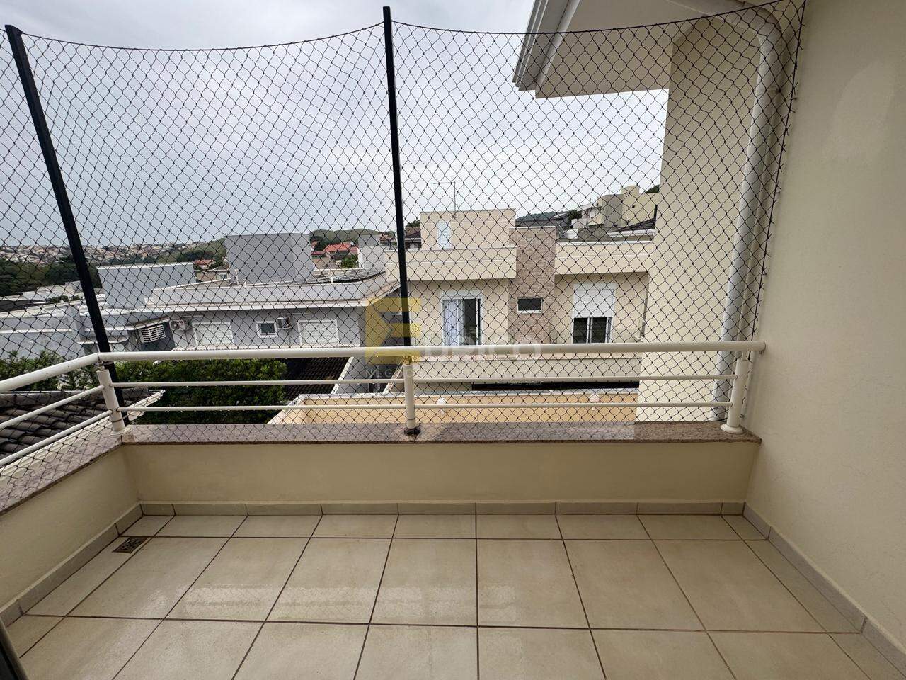 Casa em condomínio para aluguel no Condomínio Portal do Jequitibá em Valinhos/SP: 