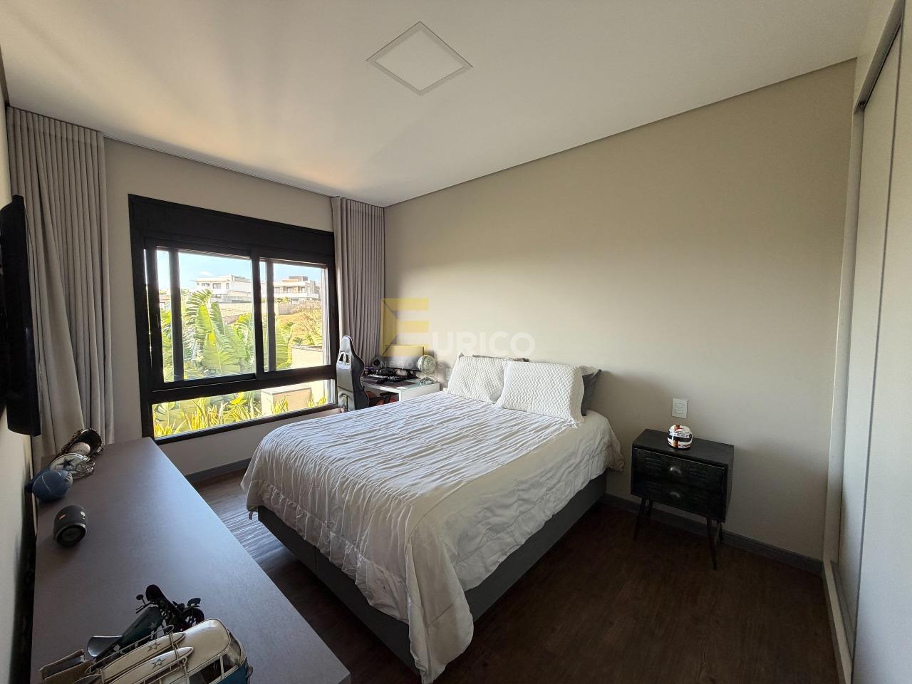 Casa em condomínio à venda no Condomínio Campo de Toscana em Vinhedo/SP: 