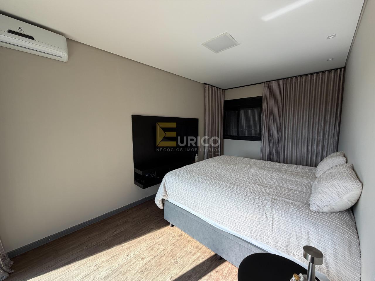 Casa em condomínio à venda no Condomínio Campo de Toscana em Vinhedo/SP: 