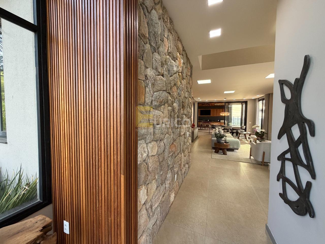 Casa em condomínio à venda no Condomínio Campo de Toscana em Vinhedo/SP: 