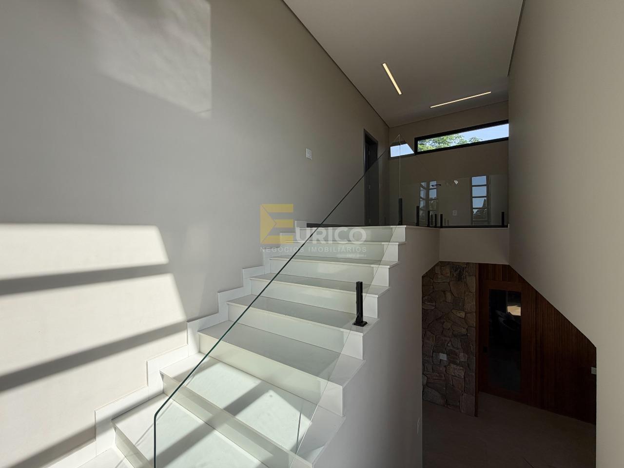 Casa em condomínio à venda no Condomínio Campo de Toscana em Vinhedo/SP: 