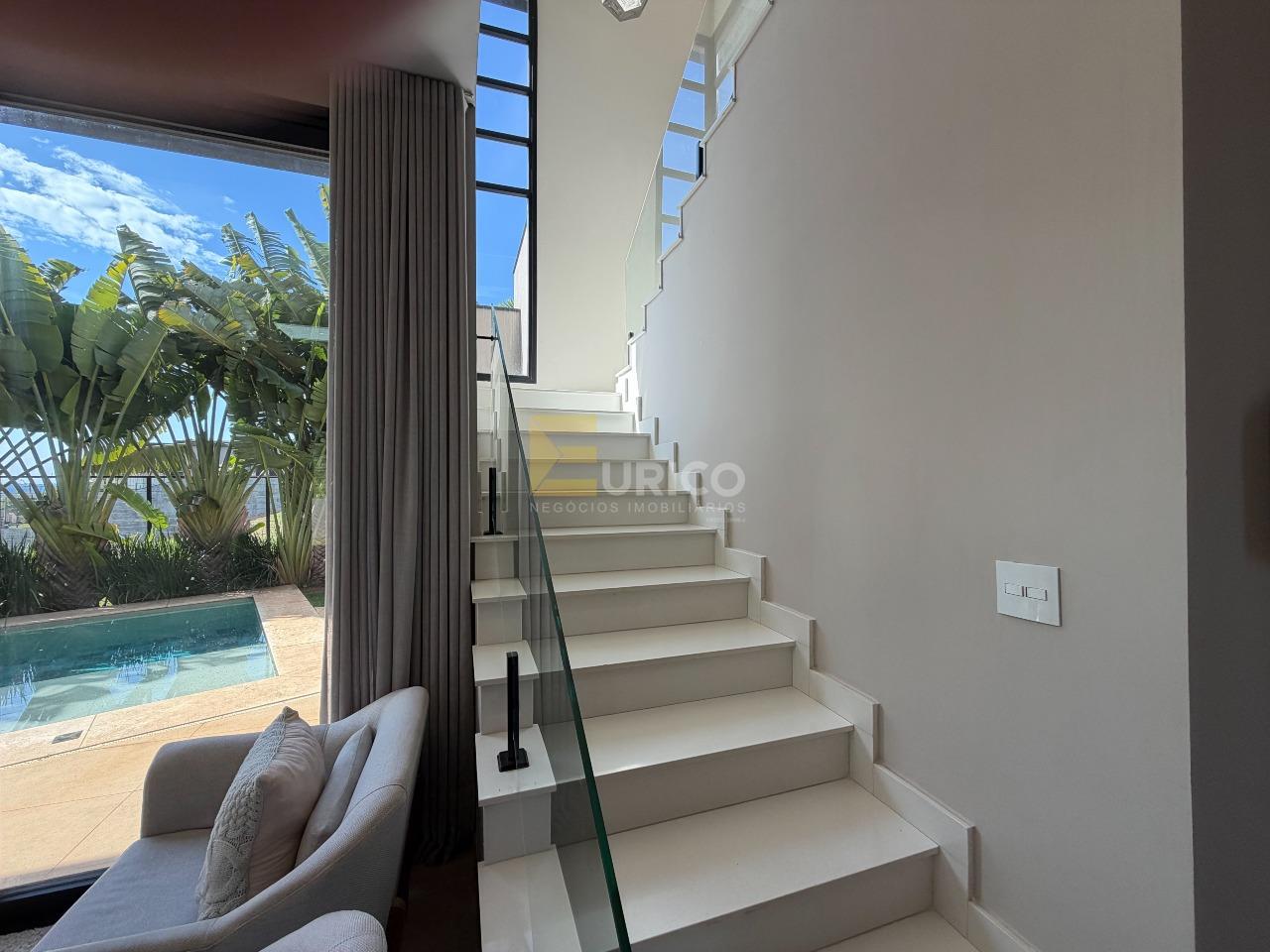 Casa em condomínio à venda no Condomínio Campo de Toscana em Vinhedo/SP: 