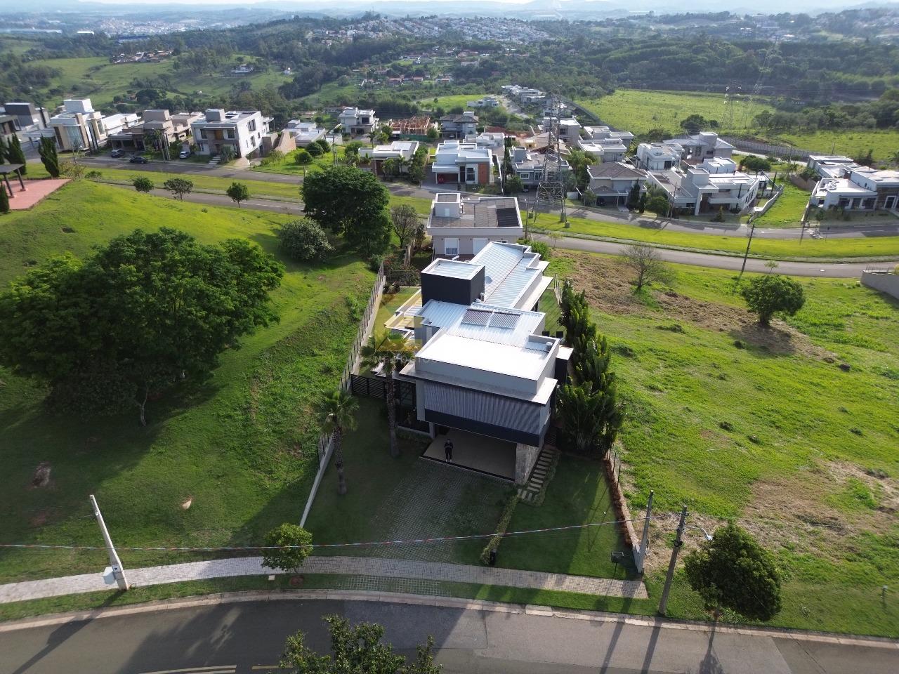 Casa em condomínio à venda no Condomínio Campo de Toscana em Vinhedo/SP: 