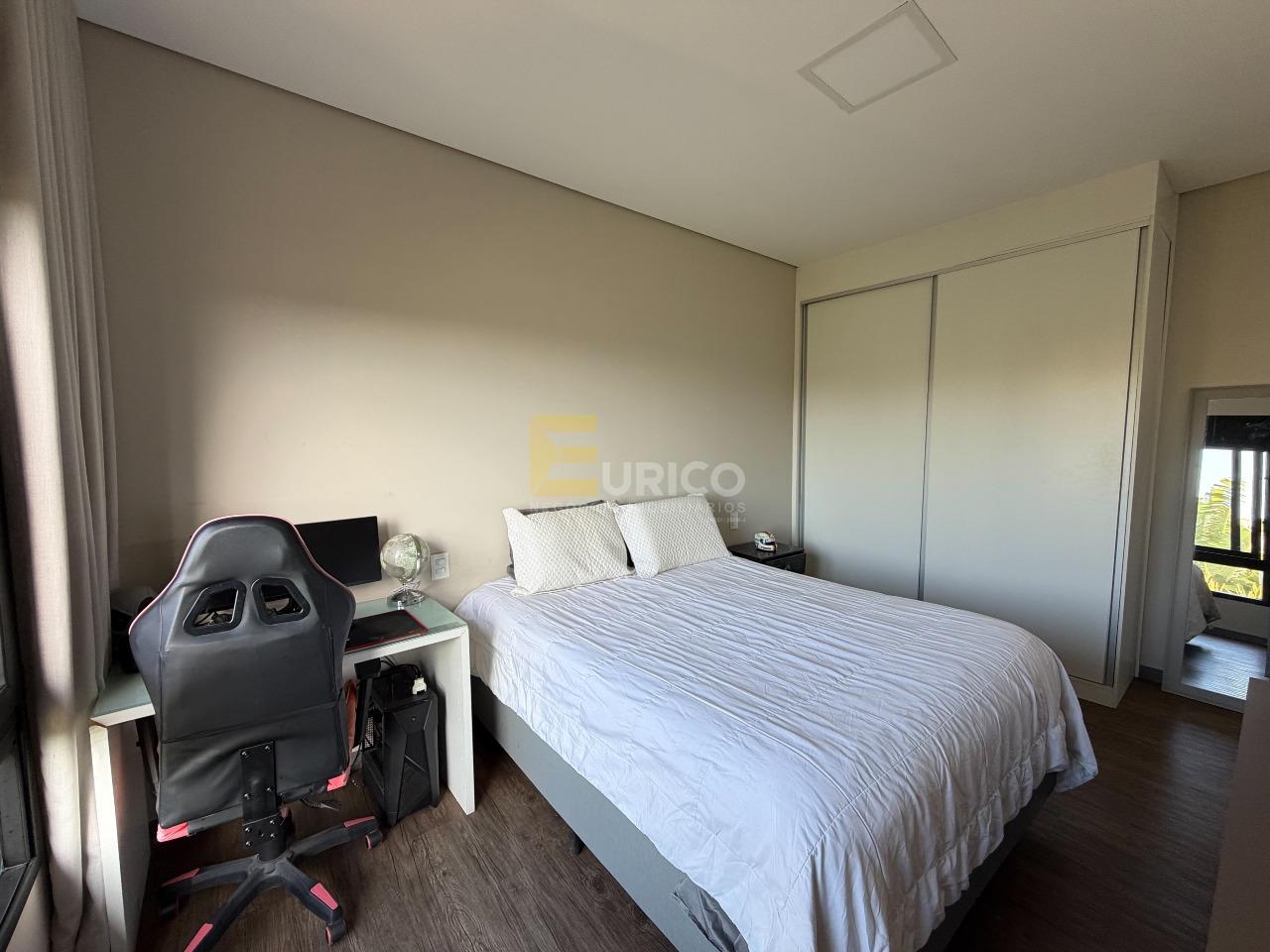 Casa em condomínio à venda no Condomínio Campo de Toscana em Vinhedo/SP: 