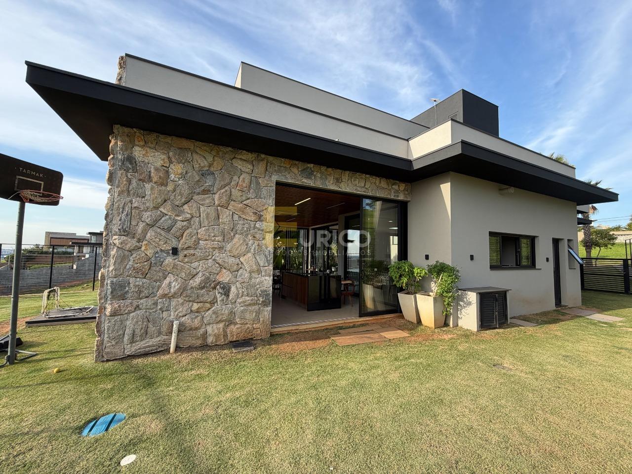 Casa em condomínio à venda no Condomínio Campo de Toscana em Vinhedo/SP: 