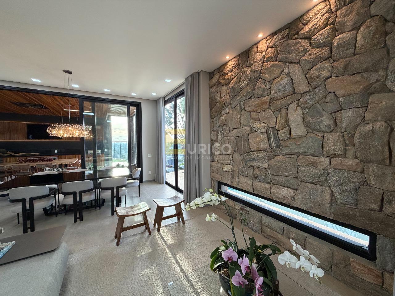 Casa em condomínio à venda no Condomínio Campo de Toscana em Vinhedo/SP: 