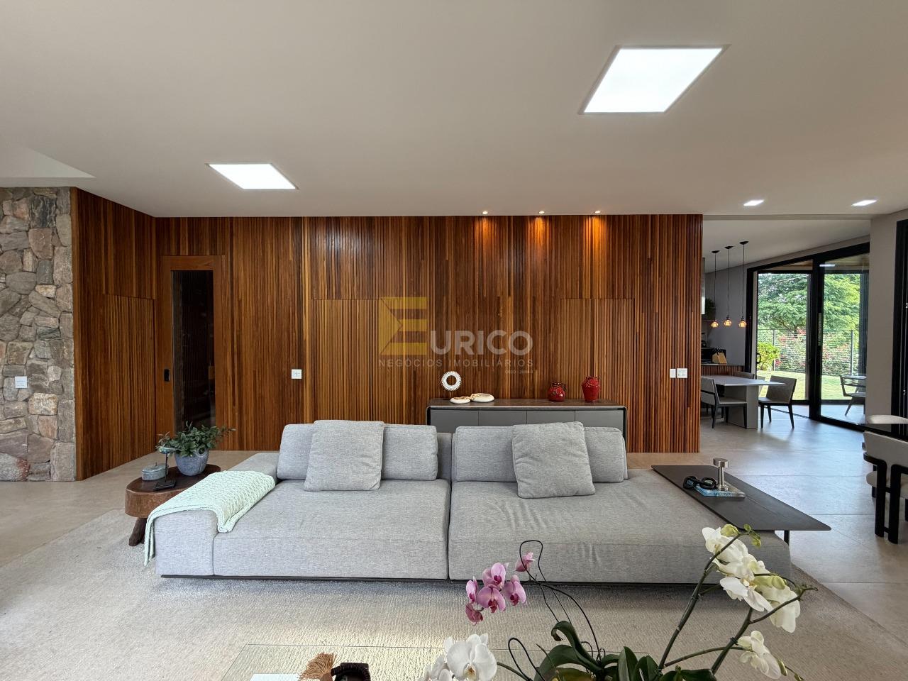 Casa em condomínio à venda no Condomínio Campo de Toscana em Vinhedo/SP: 