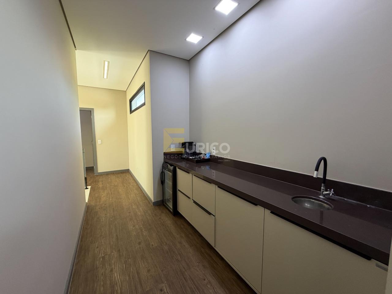 Casa em condomínio à venda no Condomínio Campo de Toscana em Vinhedo/SP: 