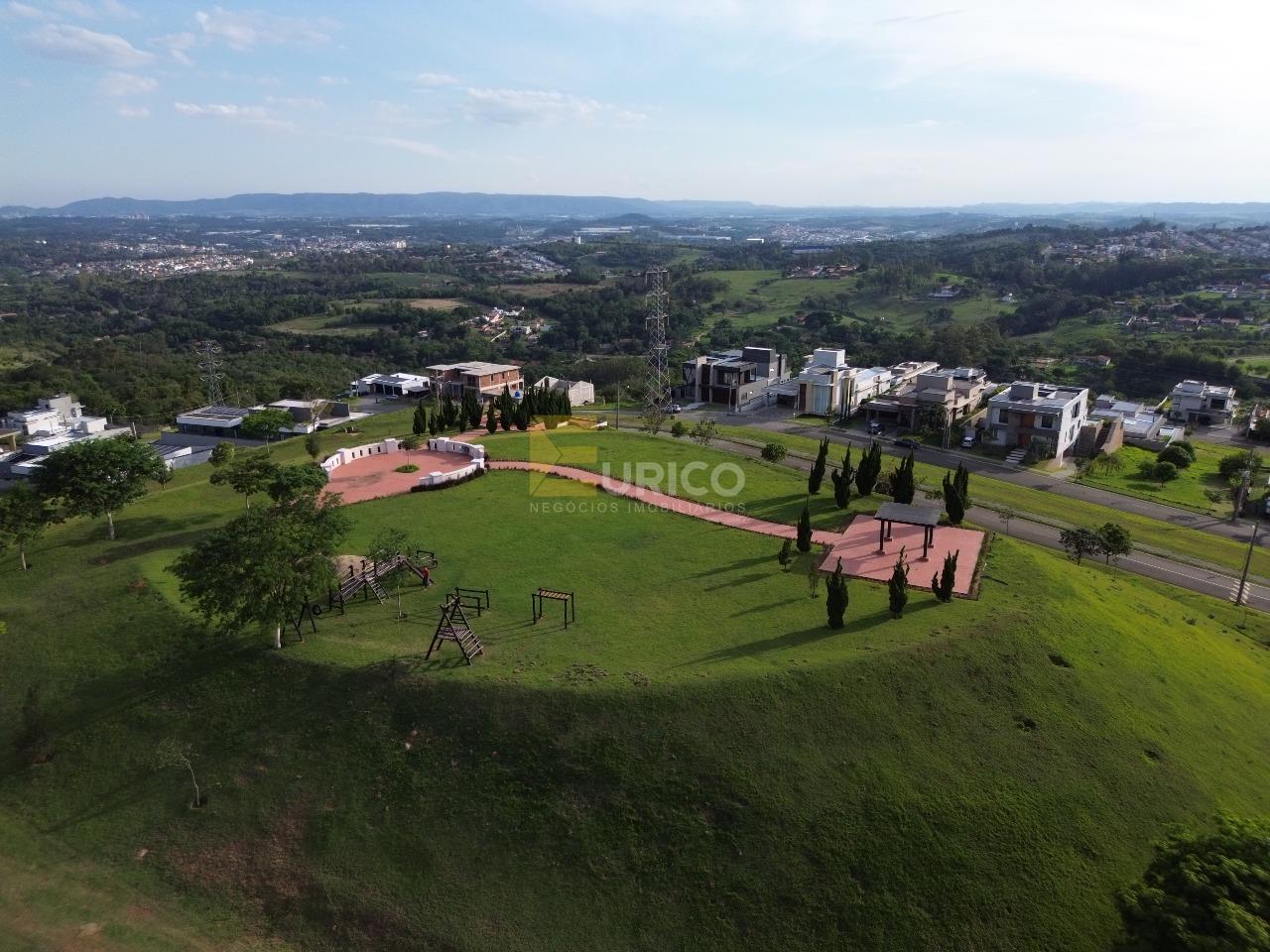 Casa em condomínio à venda no Condomínio Campo de Toscana em Vinhedo/SP: 