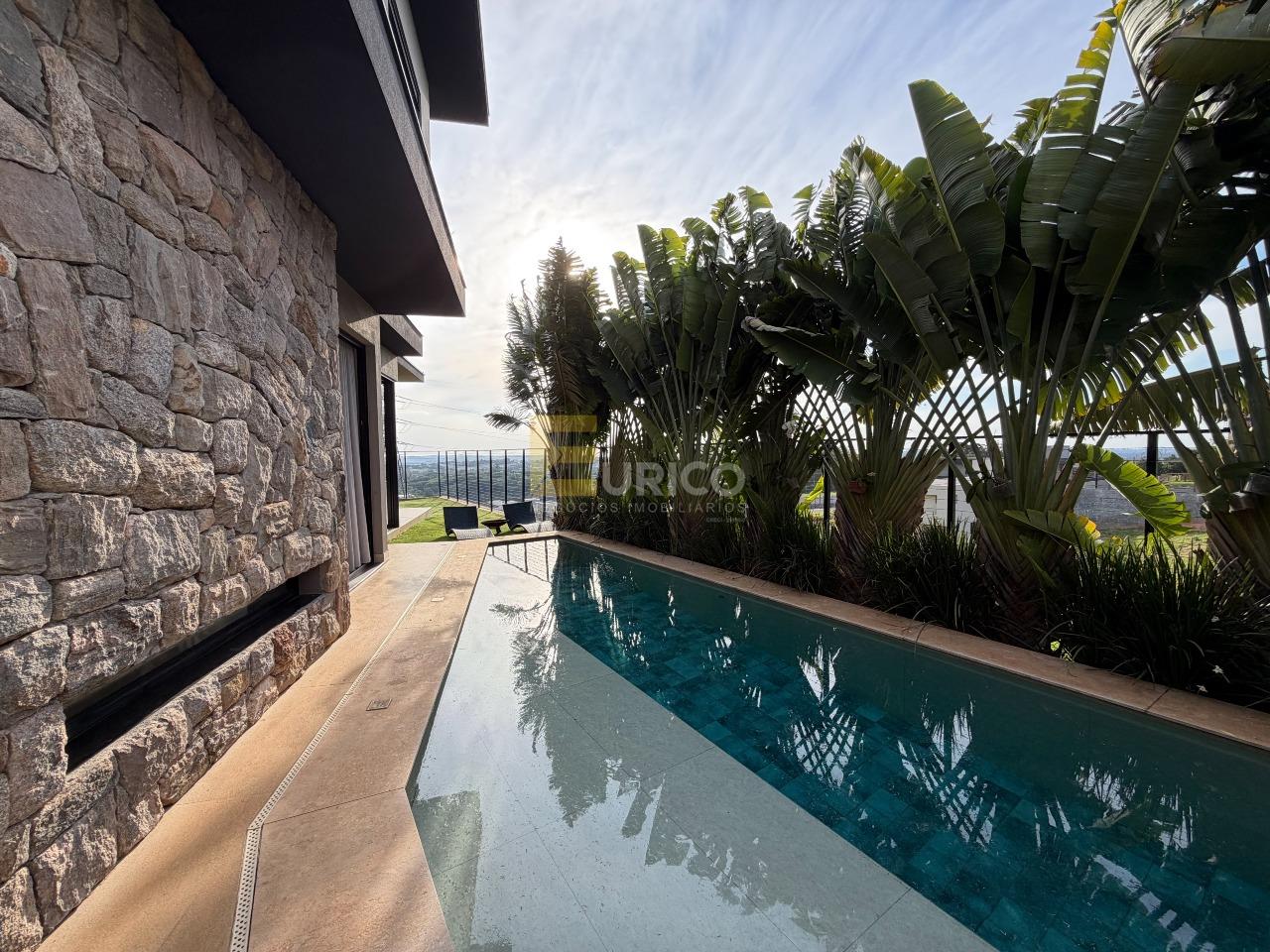 Casa em condomínio à venda no Condomínio Campo de Toscana em Vinhedo/SP: 