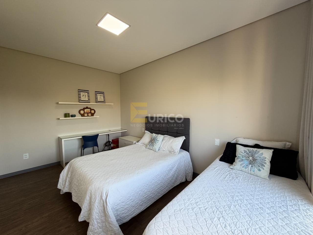 Casa em condomínio à venda no Condomínio Campo de Toscana em Vinhedo/SP: 