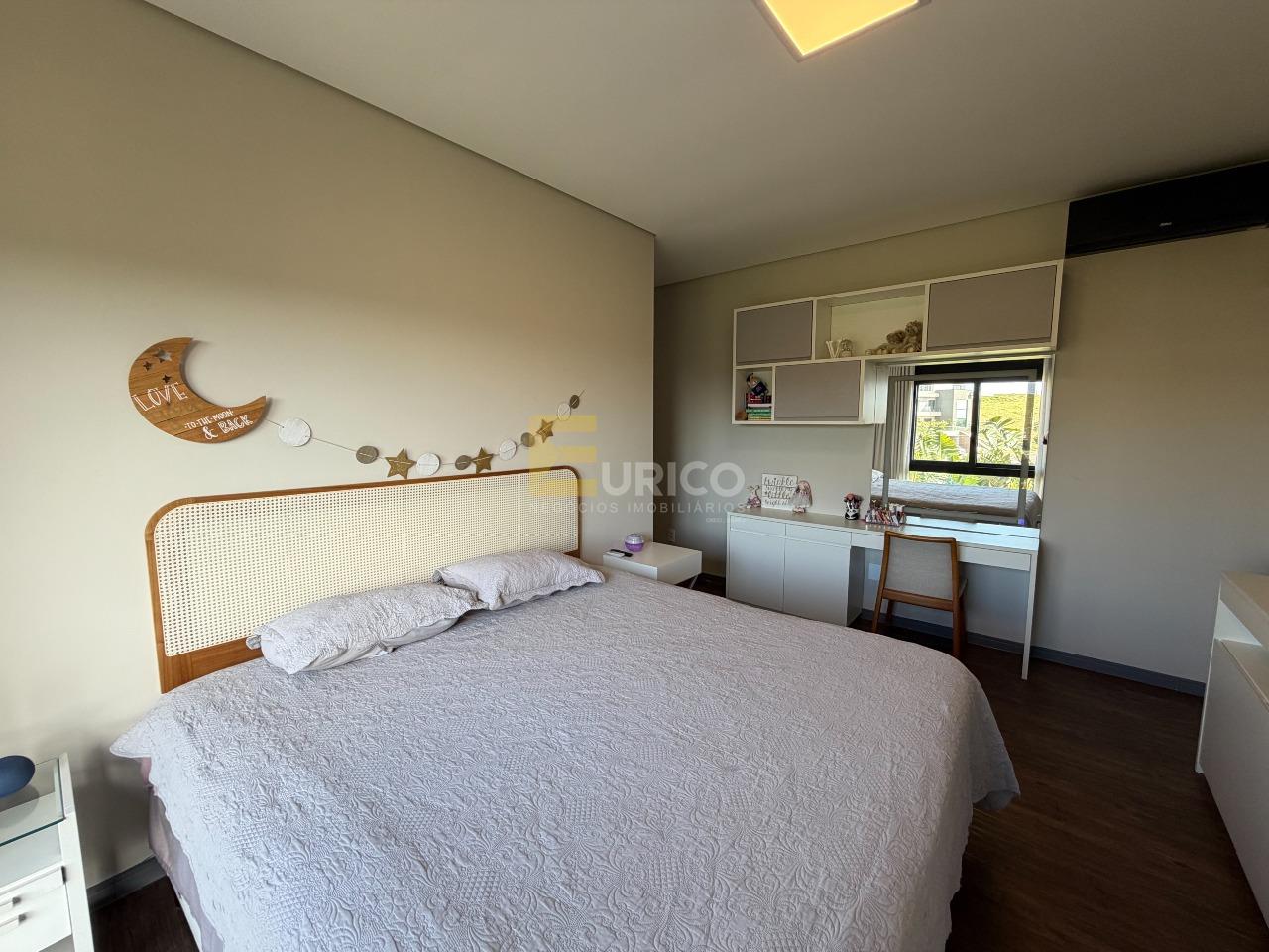 Casa em condomínio à venda no Condomínio Campo de Toscana em Vinhedo/SP: 